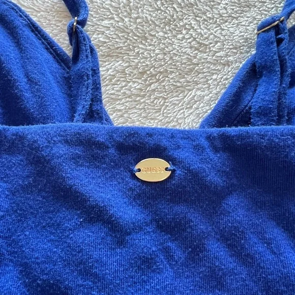 Guess Mini Dress - Picture 6 of 7